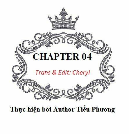 Tôi Cho Phép Em Thích Tôi: Chapter 4