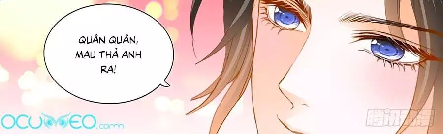 Bá Đạo Tiểu Thúc, Xin Trêu Chọc Vừa Thôi!: Chapter 137