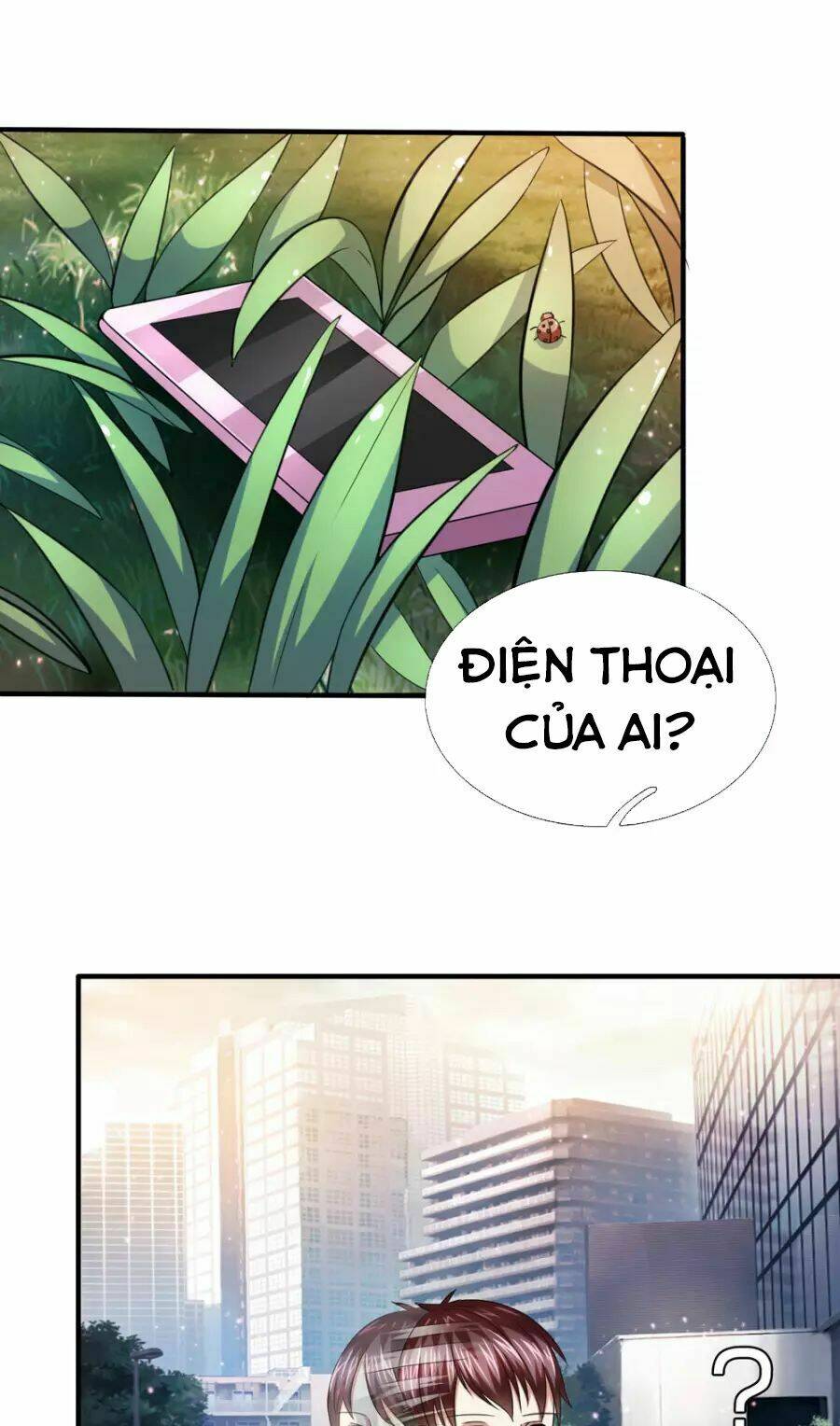Tuyệt Thế Phi Đao: Chapter 20