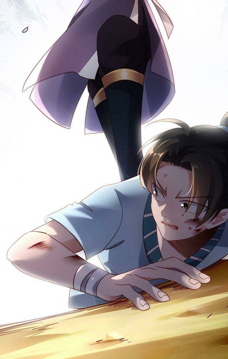 Thiên Kim Bất Hoán: Chapter 72