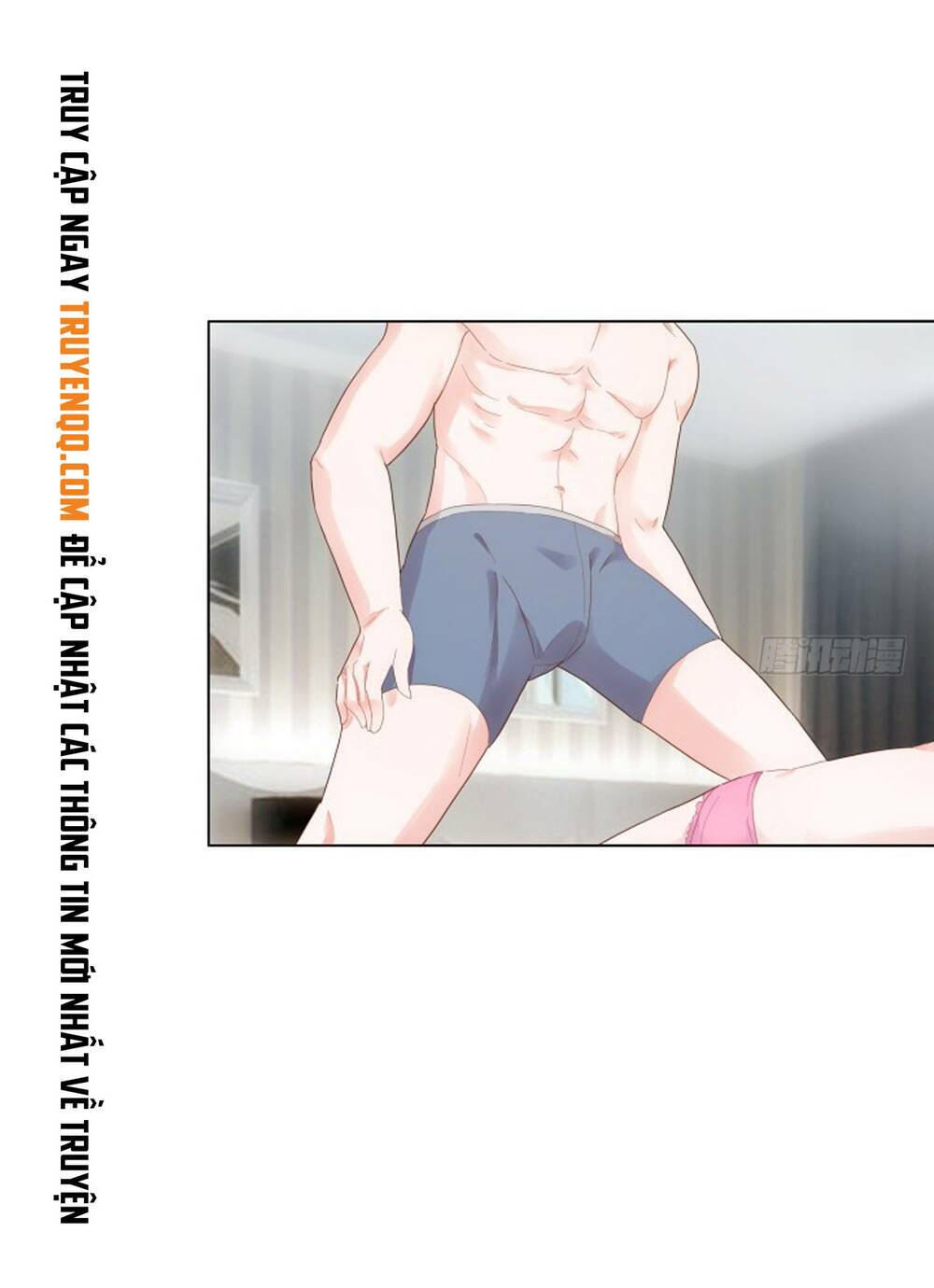 Nữ Hoàng Luật: Chapter 2