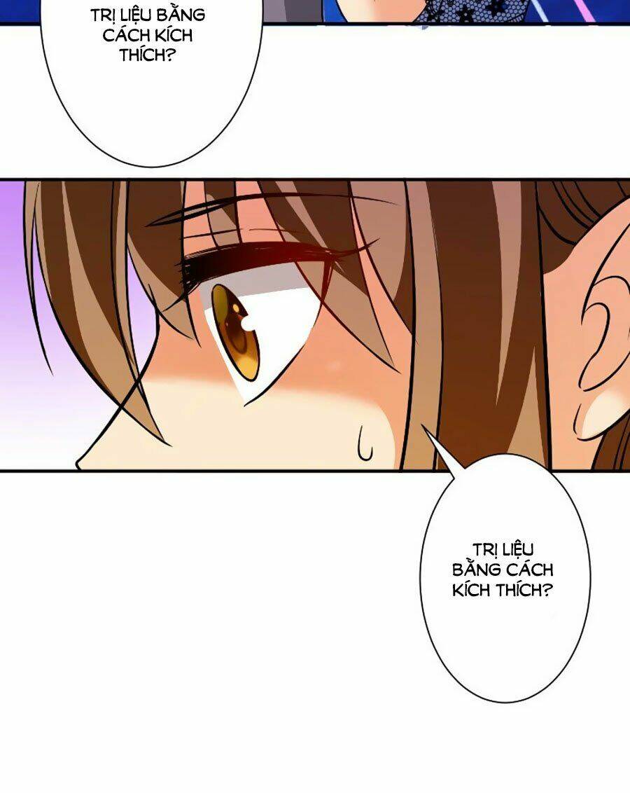 Vợ Yêu Là Báu Vật: Chapter 10