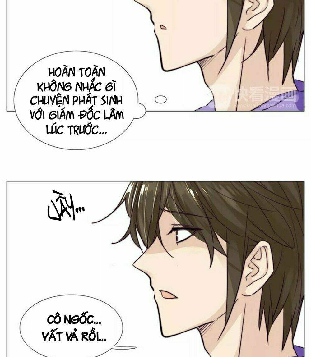 Tình Yêu Chớp Nhoáng: Chapter 33