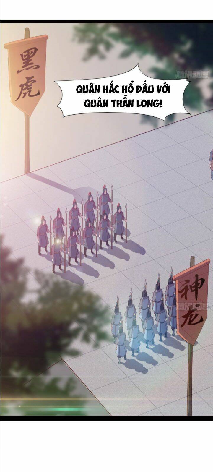 Kiếm Đồ: Chapter 71