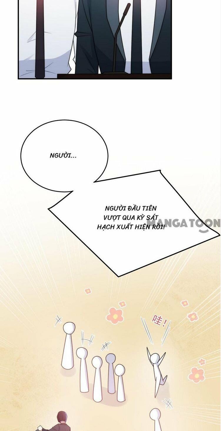 Ma Lạt Thiên Kim Đẩu Ác Thiếu: Chapter 257