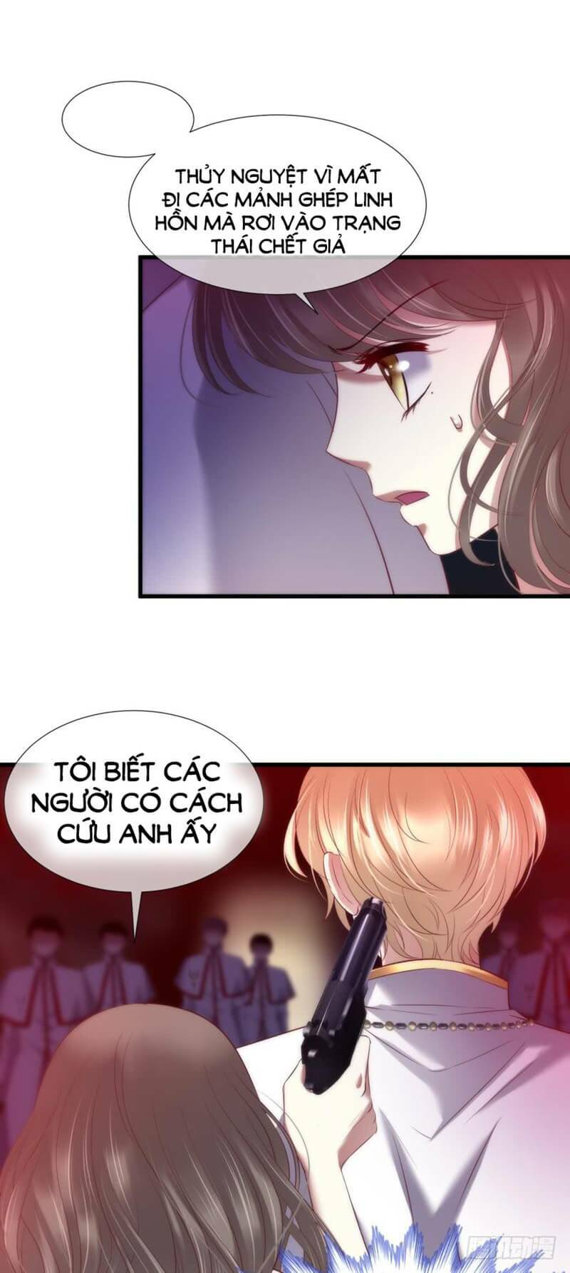 Một Vạn Tư Thế Công Lược Yêu Nam: Chapter 182