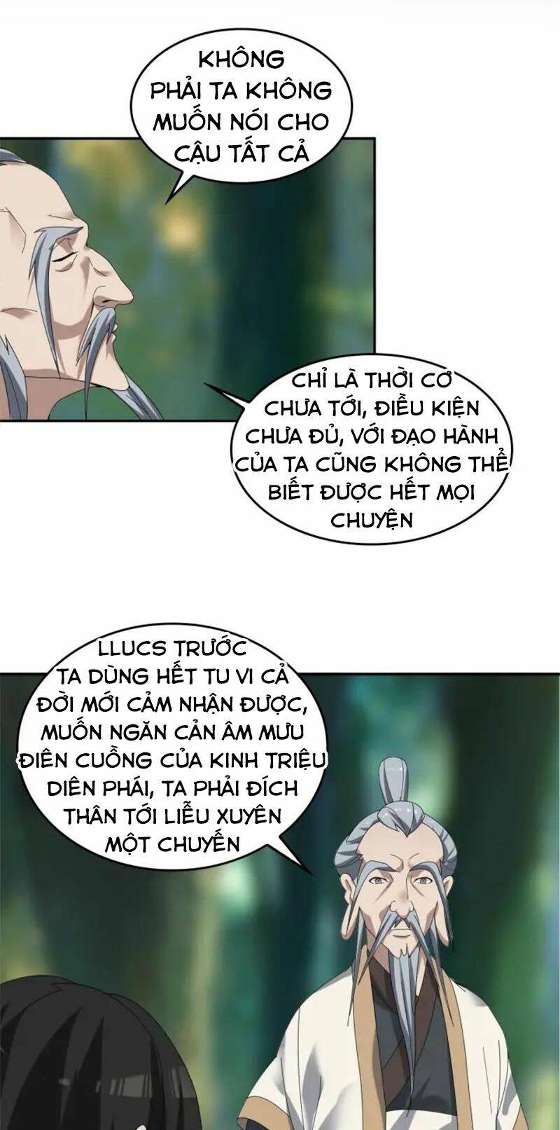 Siêu Cấp Đại Chủ Bạ: Chapter 72