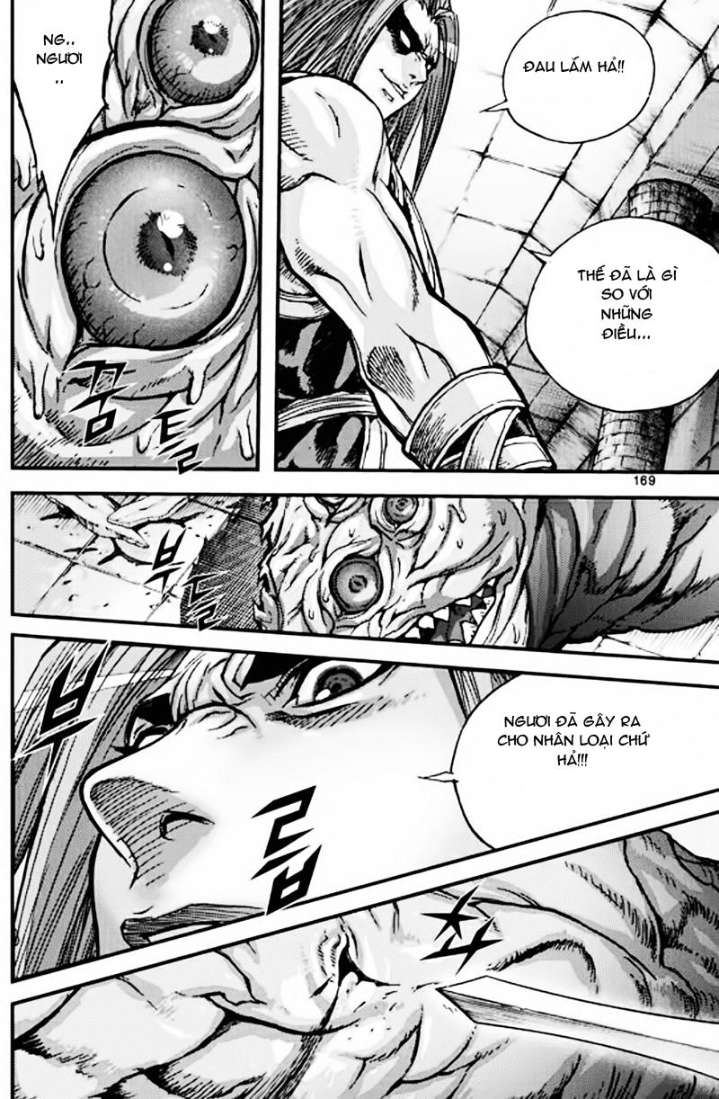 Diêm Đế: Chapter 51.6