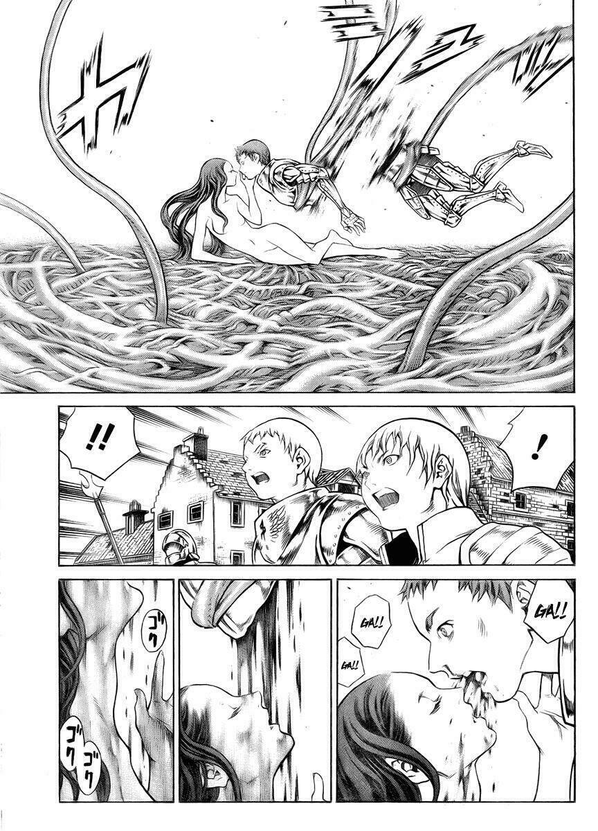 Mắt Bạc: Chapter 75