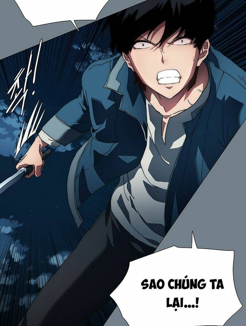 Các Chòm Sao Chỉ Chú Ý Mình Tôi: Chapter 2