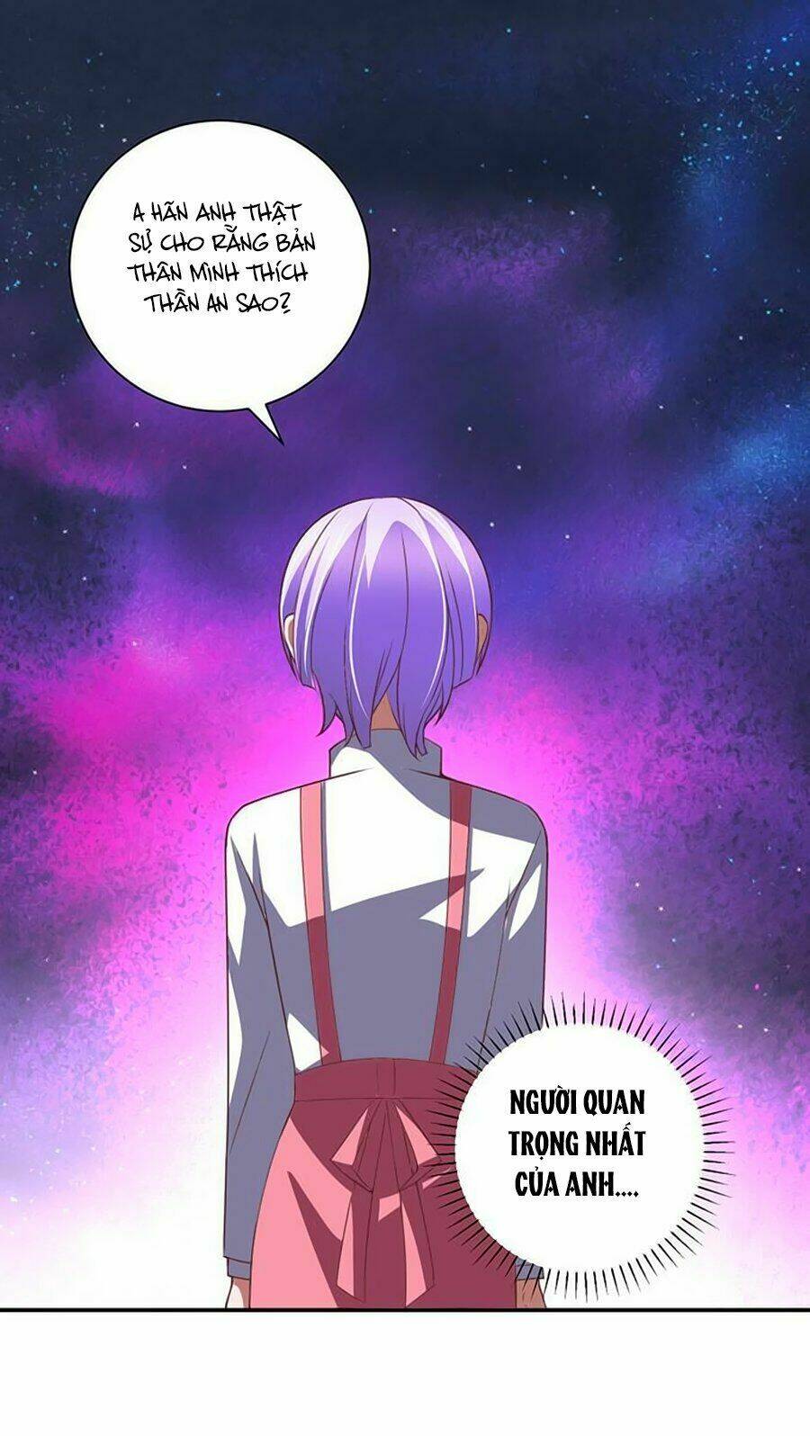 Người Yêu Khát Máu Của Tôi: Chapter 48