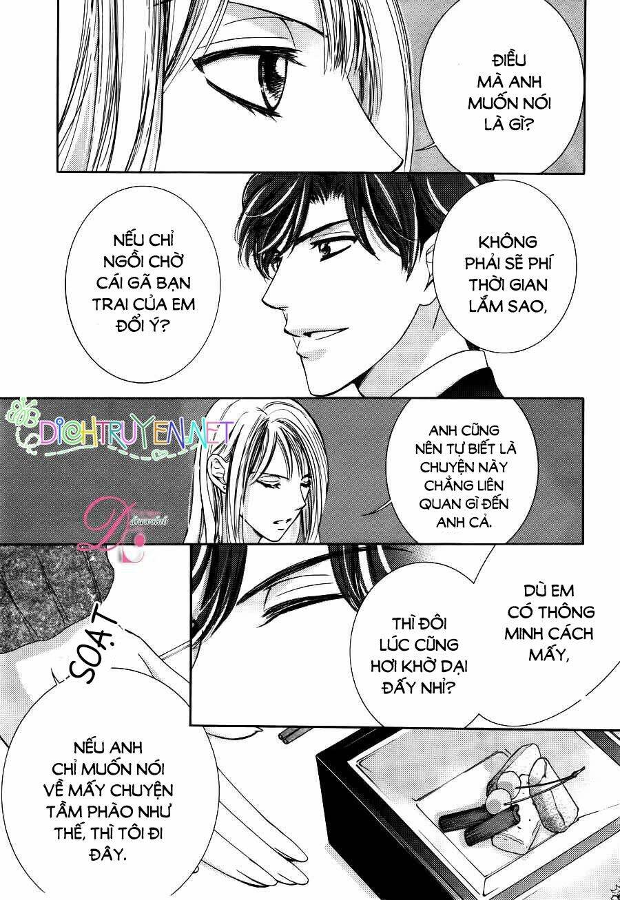 Ai Rồi Cũng Phải Kết Hôn: Chapter 14