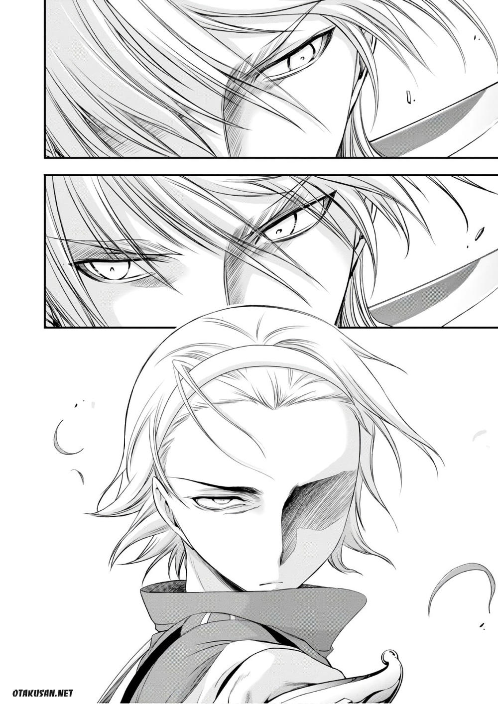 Đi Tìm Sát Tinh Vương: Chapter 36