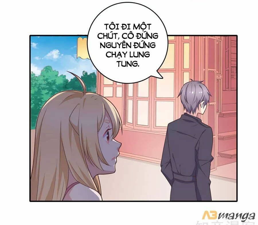 Hẹn Hò Siêu Tốc: Chapter 6