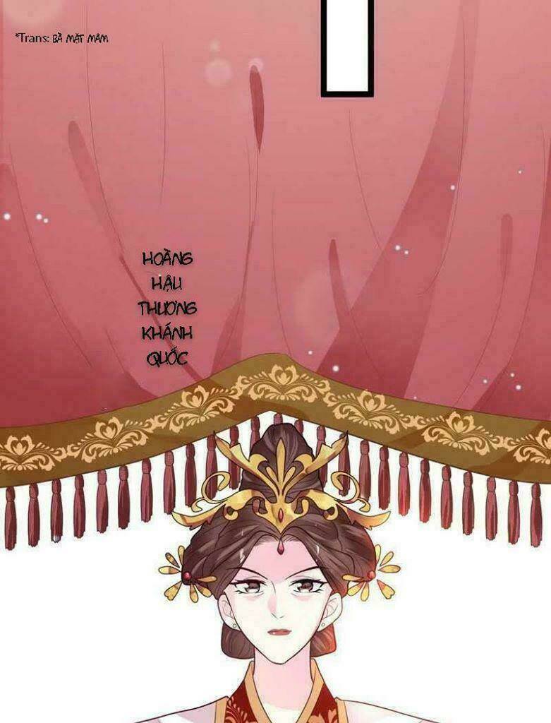 Vương Phi - Âm Động Thiên Hạ: Chapter 13