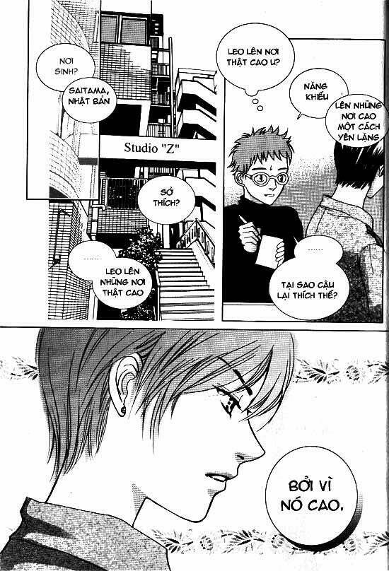 Shiwhamong - Ba Chị Em: Chapter 9