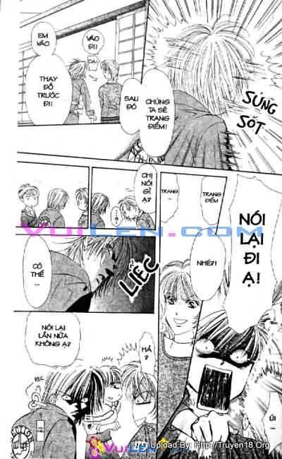 Thách Thức Tuyệt Vời: Chapter 2