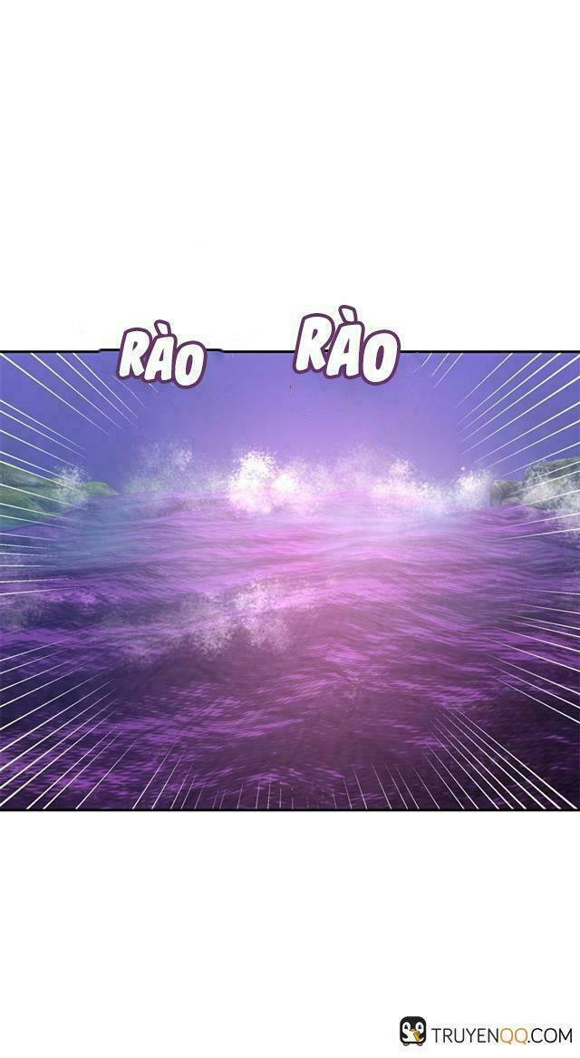 Phép tắc yêu đương của Ma Vương: Chapter 28