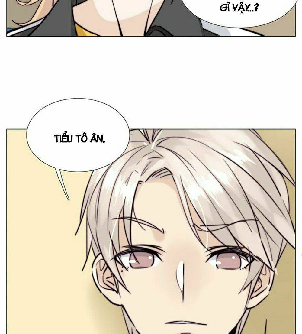 Tình Yêu Chớp Nhoáng: Chapter 63