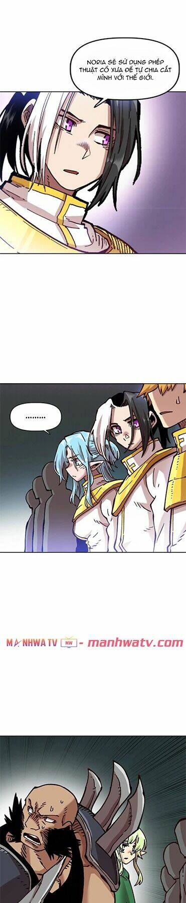 Nô Lệ Nghịch Thiên: Chapter 69