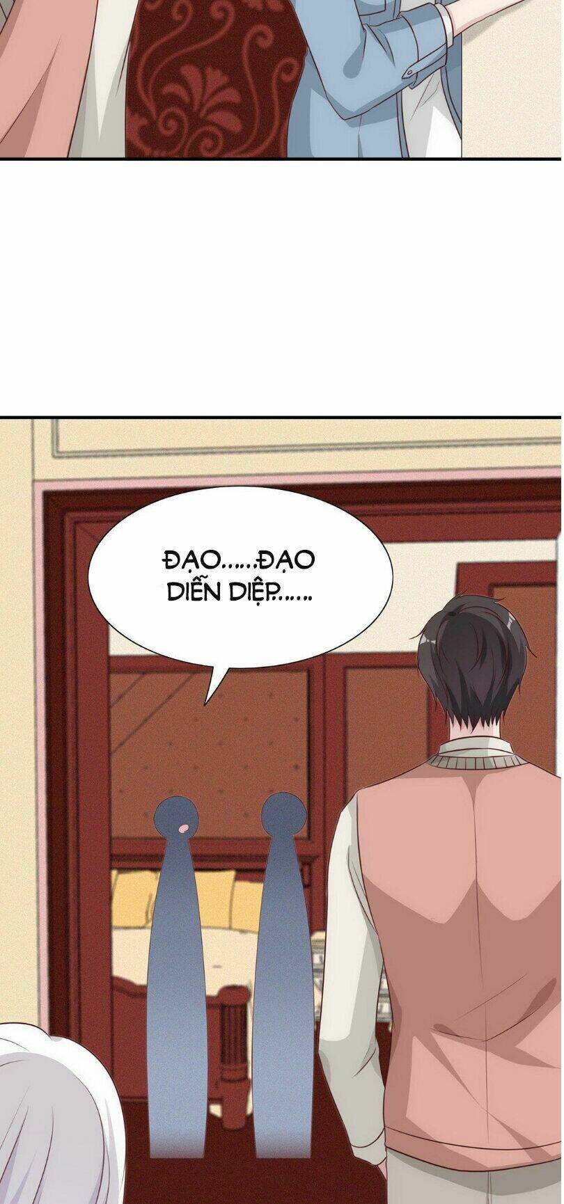 Trở Lại Showbiz Làm Ảnh Hậu: Chapter 7