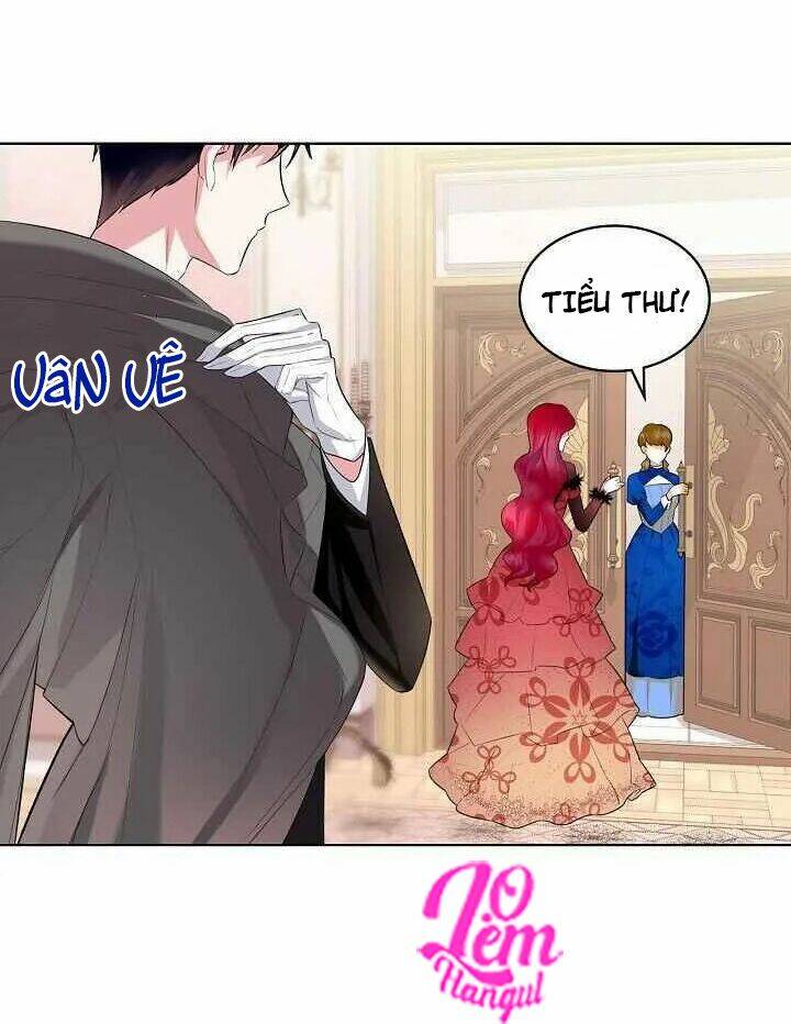 Kẻ Tạo Ra Nữ Phản Diện: Chapter 6