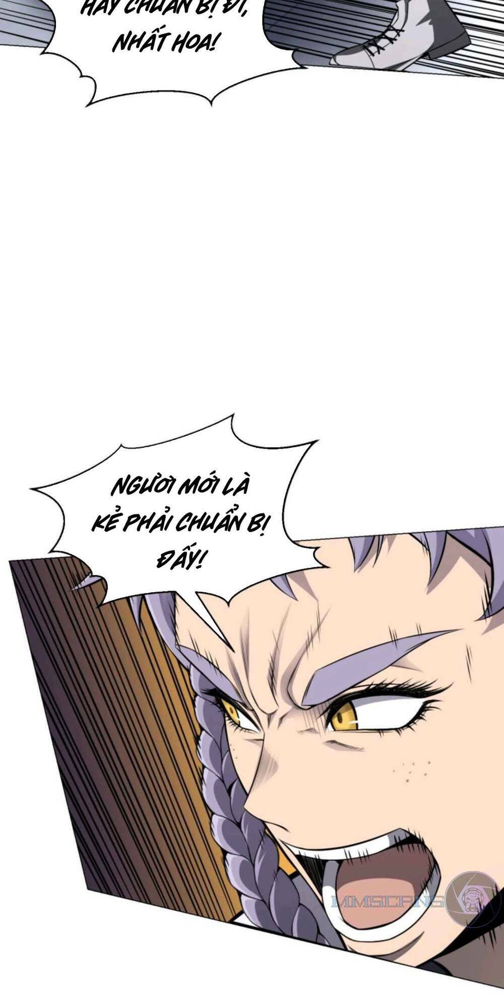 Luân Hồi Ác Nhân: Chapter 74