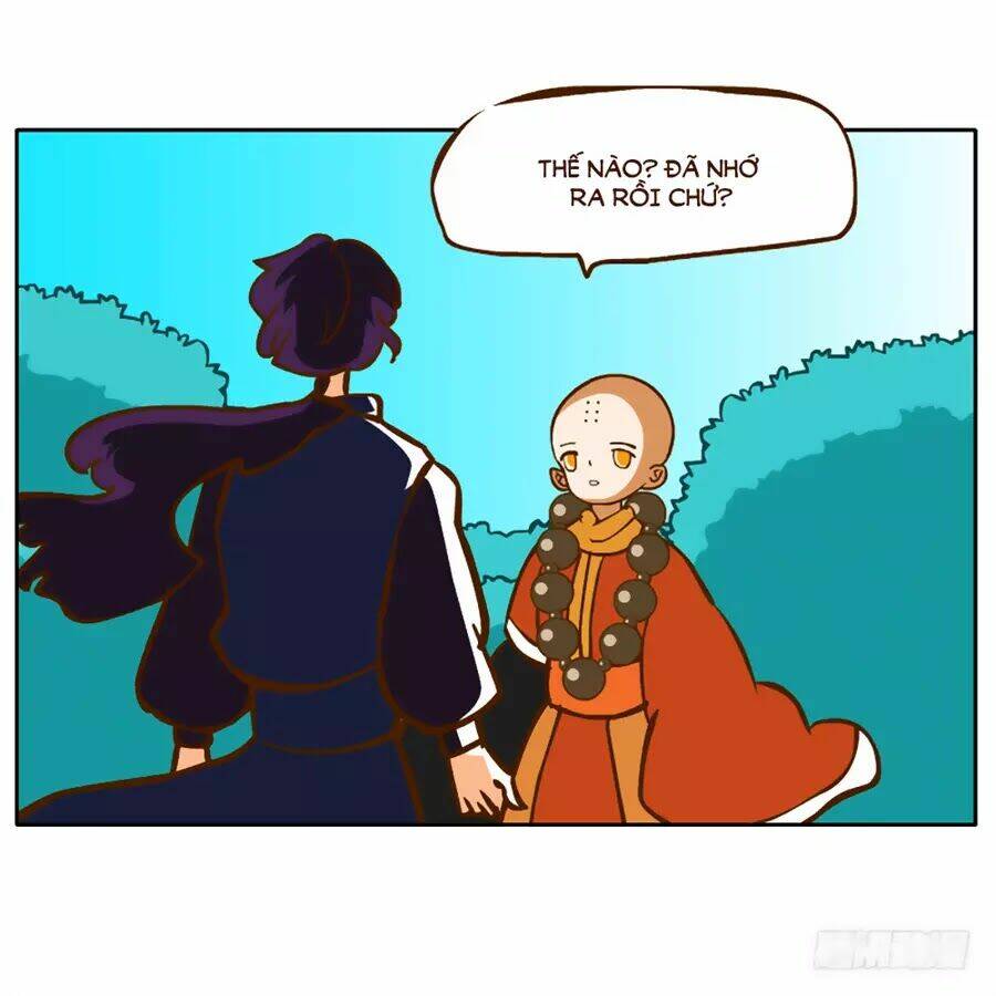 Hòa Thượng Và Tiểu Long Quân: Chapter 65