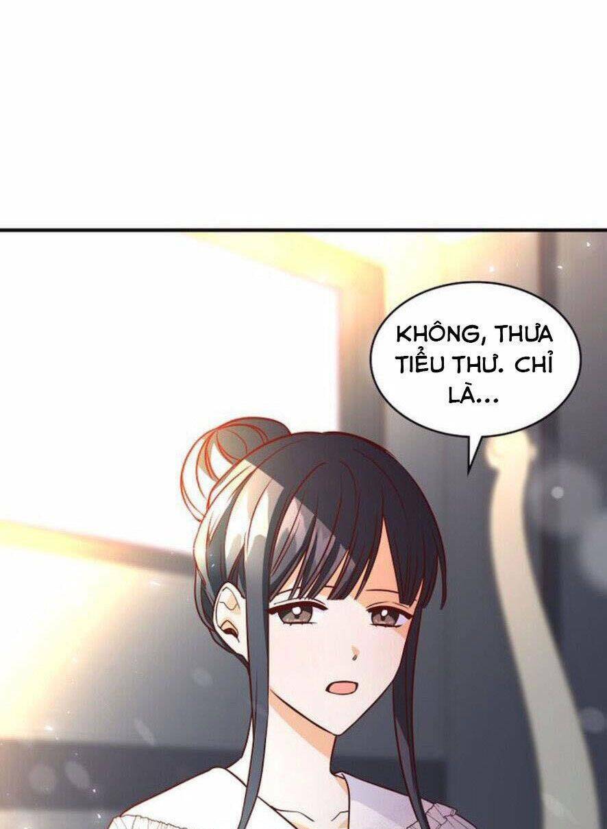 Lòng Trung Thành Với Kẻ Ác: Chapter 14