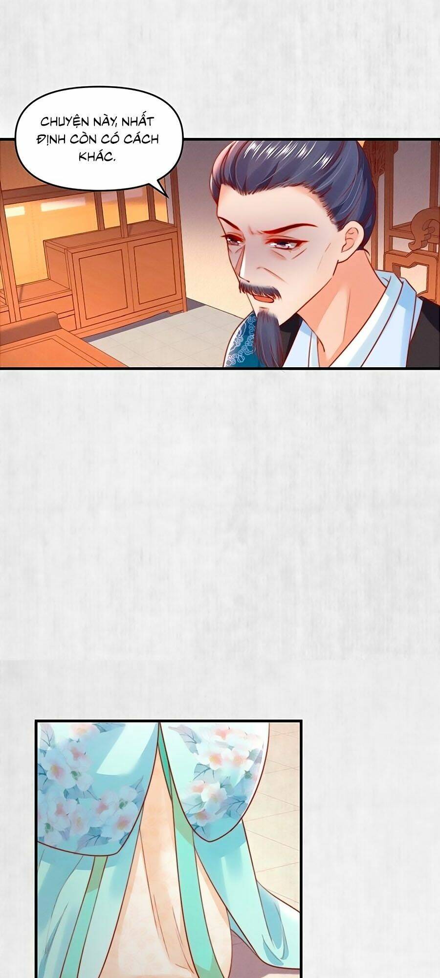 Hoạn Phi Hoàn Triều: Chapter 81