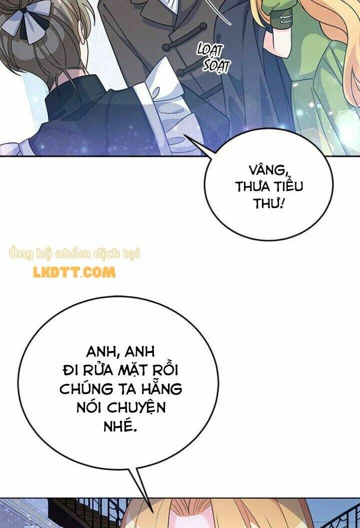 Nữ Hiệp Trở Về: Chapter 24