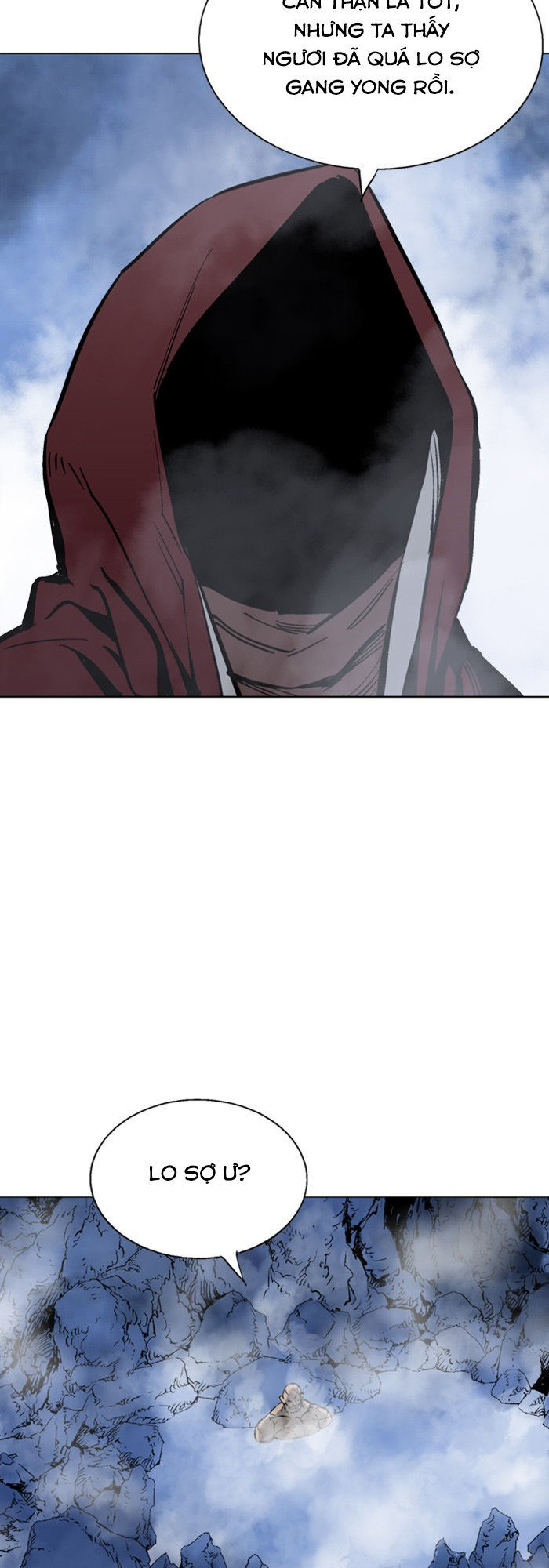 Cao Thủ 2: Chapter 30
