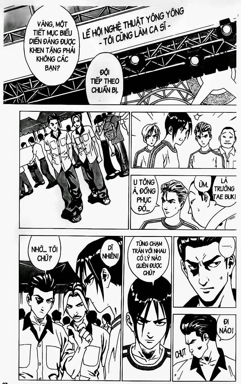 Ai Hơn Ai: Chapter 76