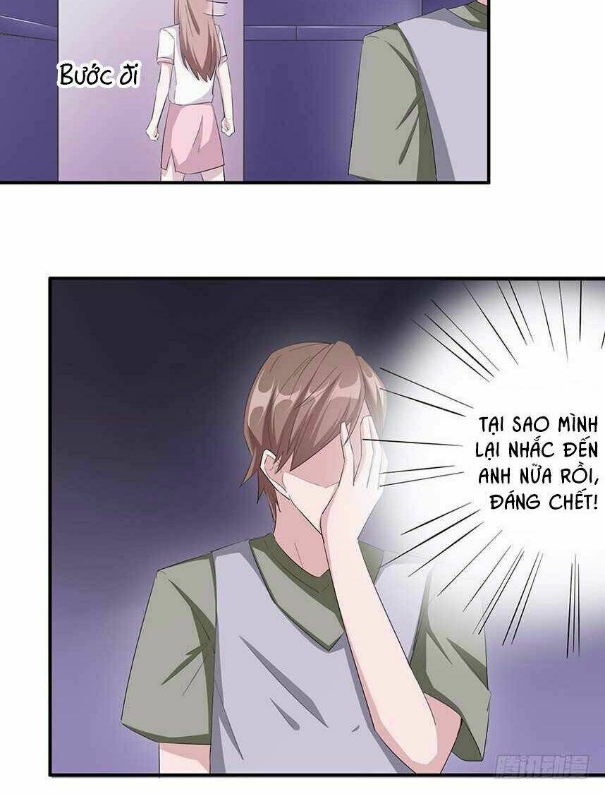 Mạc Thiếu Bức Hôn: Vợ Mới Khó Chống Đỡ: Chapter 33