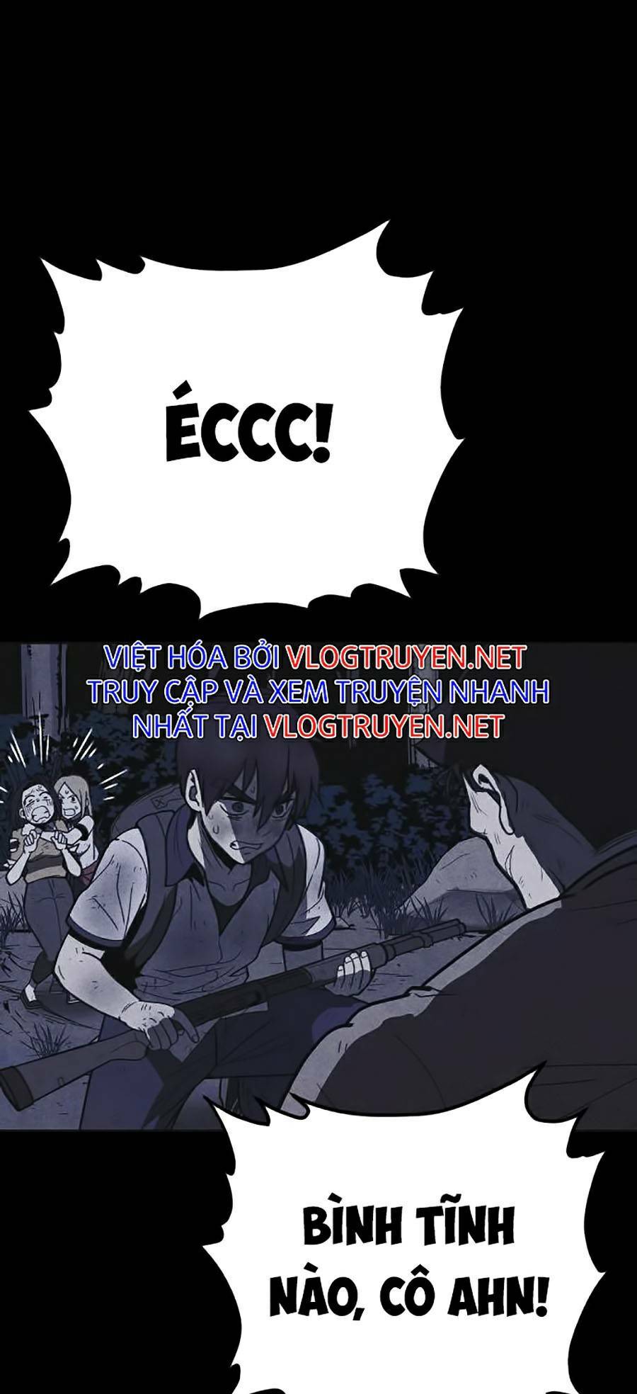 Cậu Bé Shotgun: Chapter 27