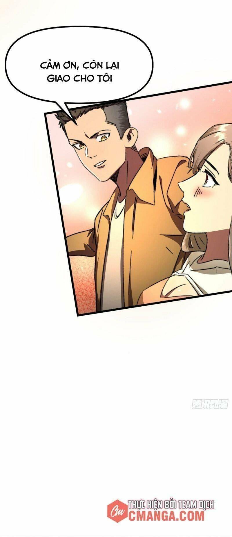 Ta Ở Tận Thế Nhặt Thuộc Tính: Chapter 11