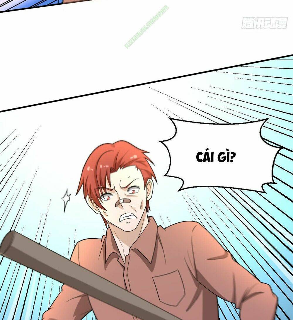 Nghịch Thiên Tiên Mệnh: Chapter 7