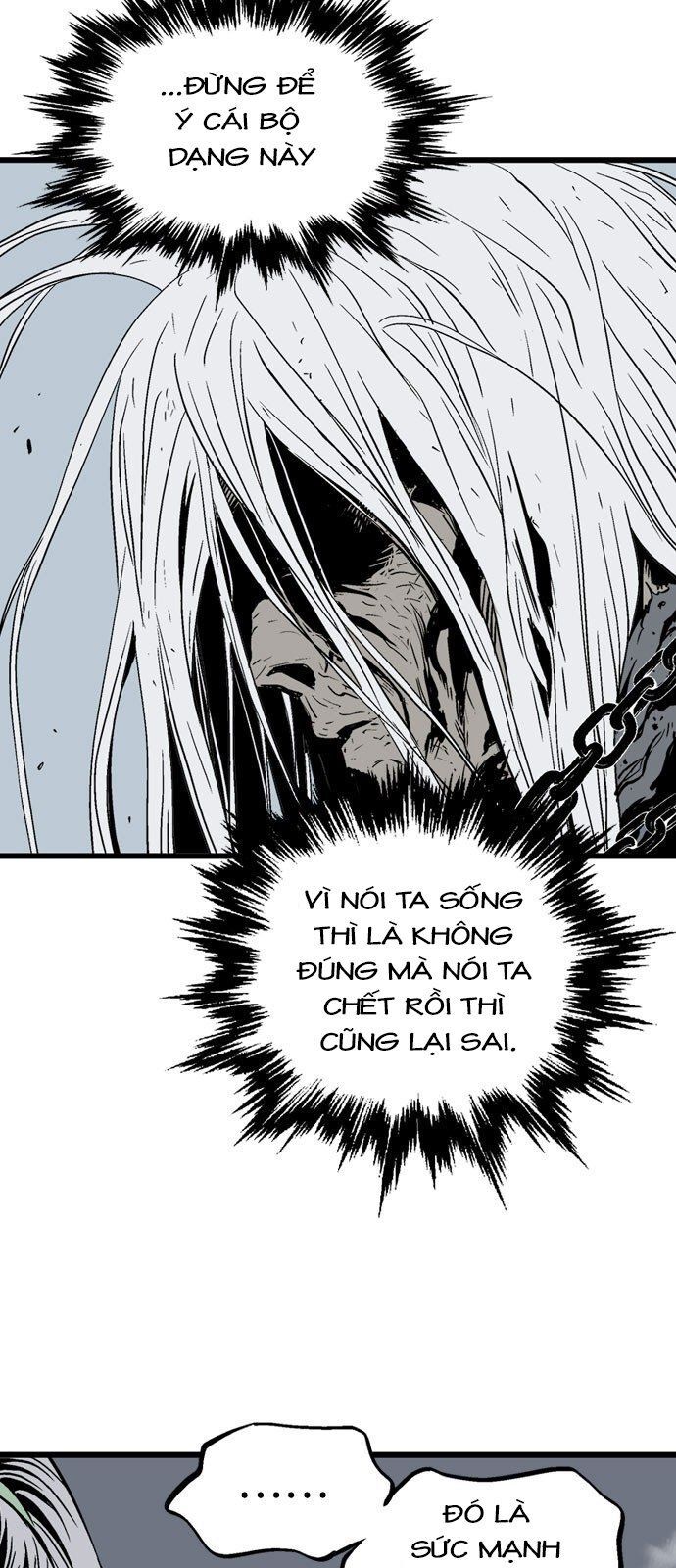 Cao Thủ 2: Chapter 103
