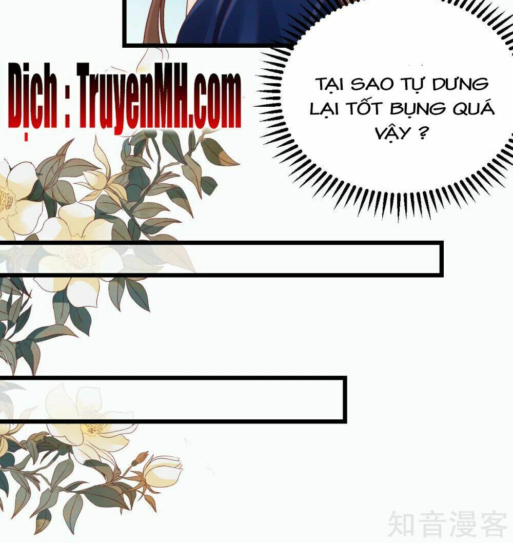 Cường Thế Tù Ái - Địch Thiếu Đừng Xằng Bậy: Chapter 43