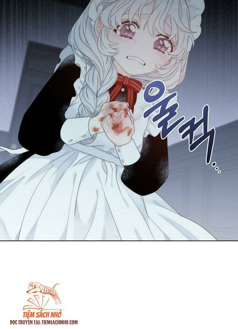 Hoàng Hậu Ác Nữ Yêu Quý Tôi: Chapter 3