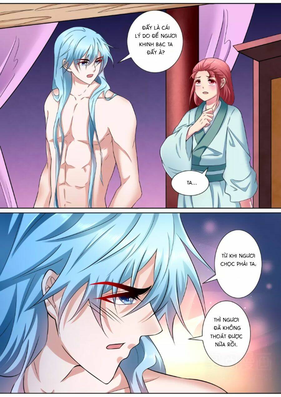 Ma Phi Giá Đáo: Chapter 180