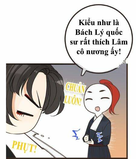 Bạn Trai Tôi Là Cẩm Y Vệ 2: Chapter 26