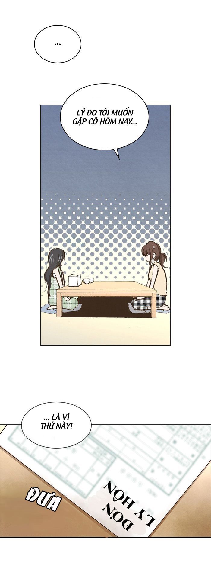 Làm Vợ Anh, Em Nhé: Chapter 13