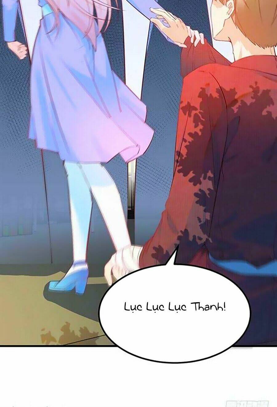Thâm Hải Chi Ca: Chapter 21