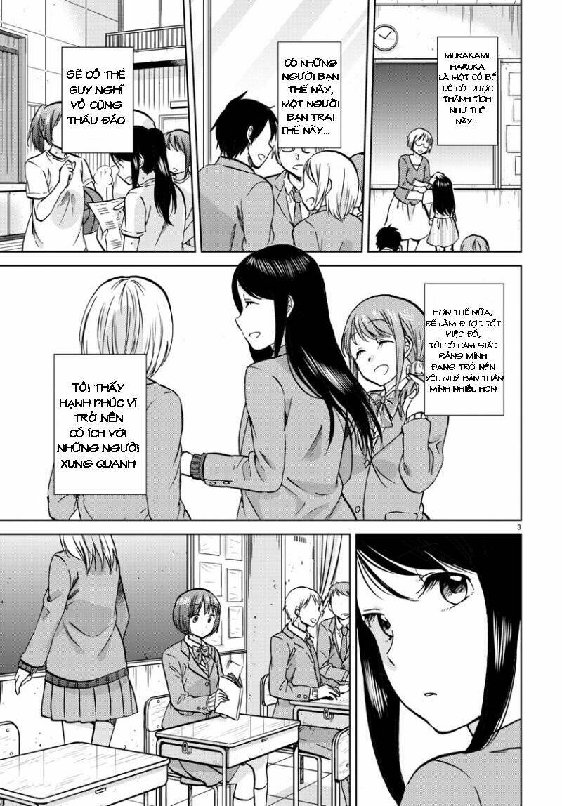 Frag Time: Chapter 17