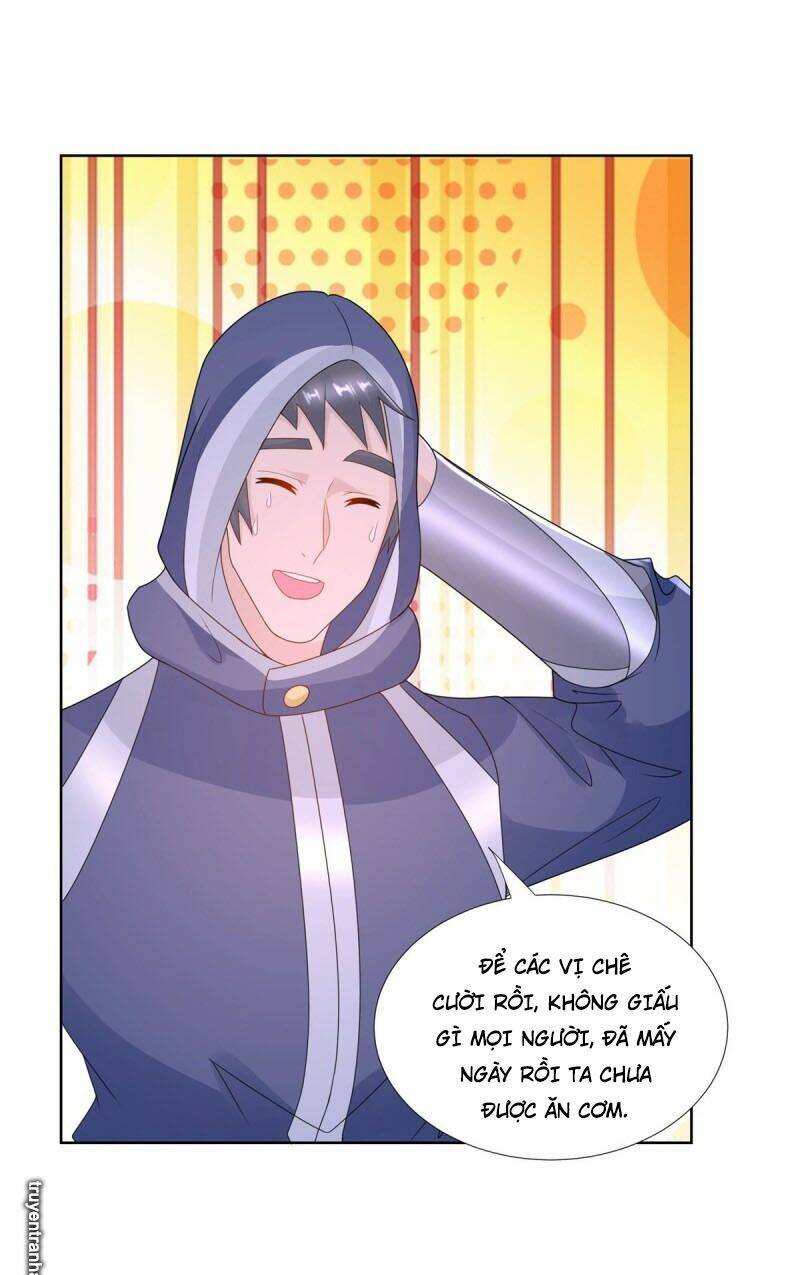 Chí Tôn Trọng Sinh: Chapter 84