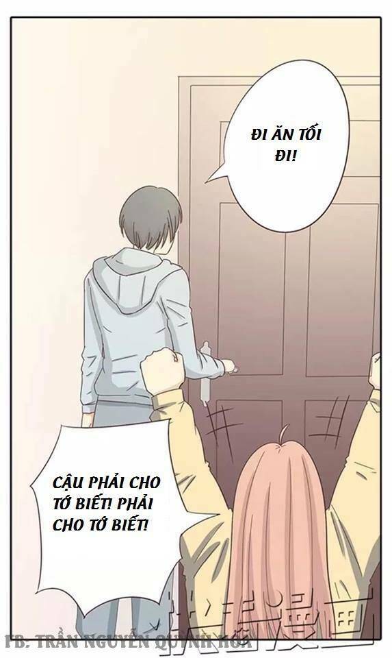 Xin Chào! Dân Nữ: Chapter 15