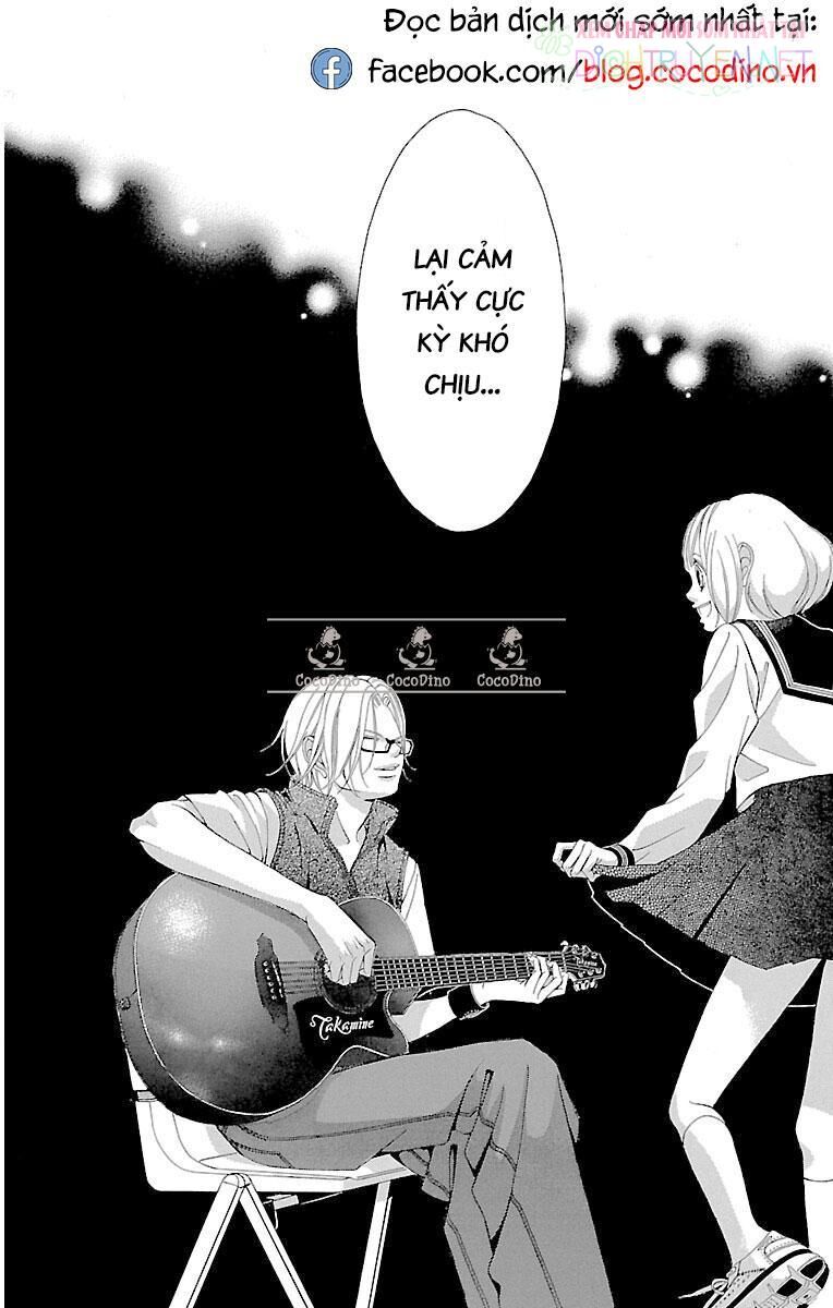 Bướm Trong Sương Mù: Chapter 19