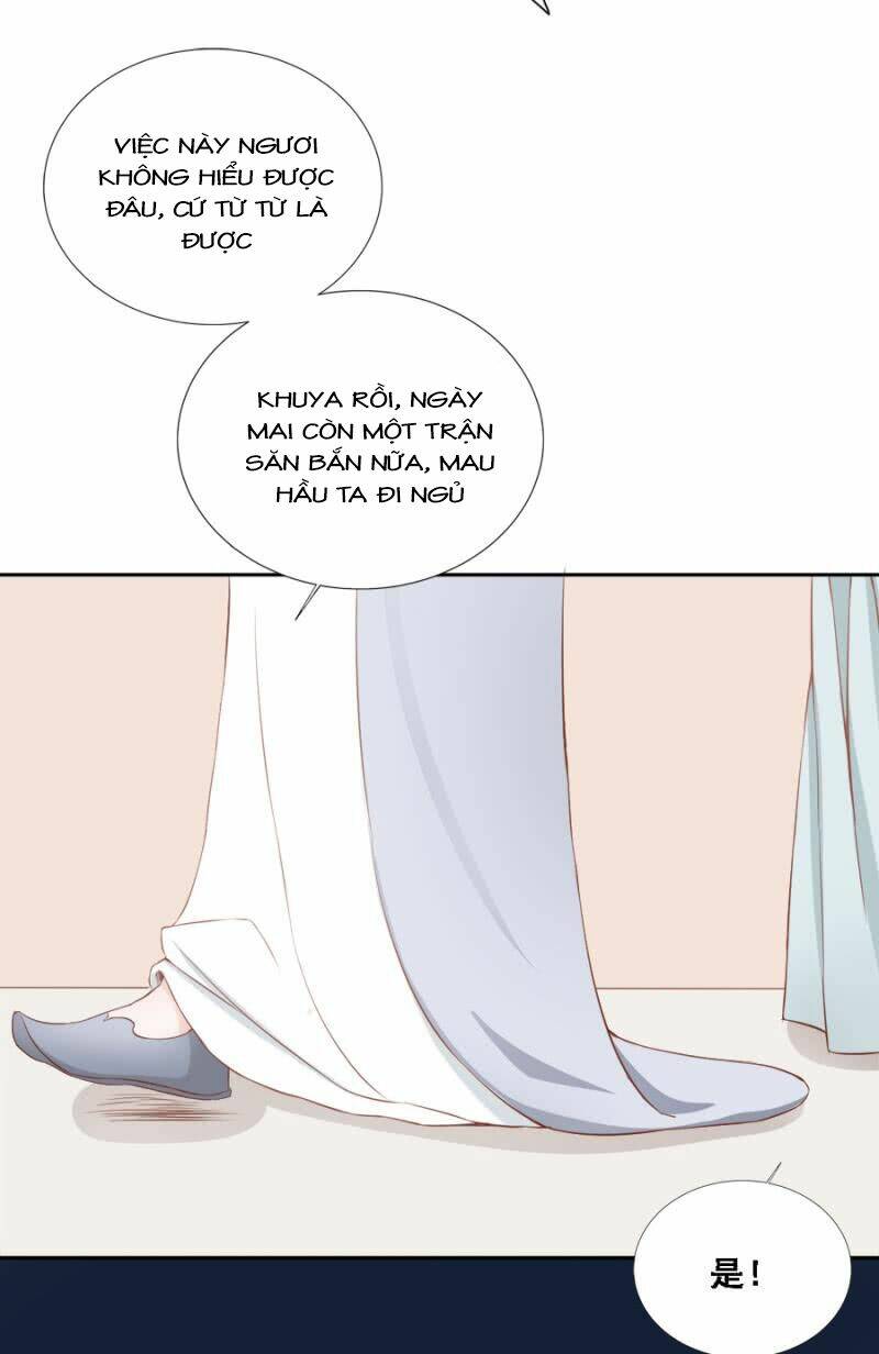 Solo Đi Vương Gia: Chapter 135