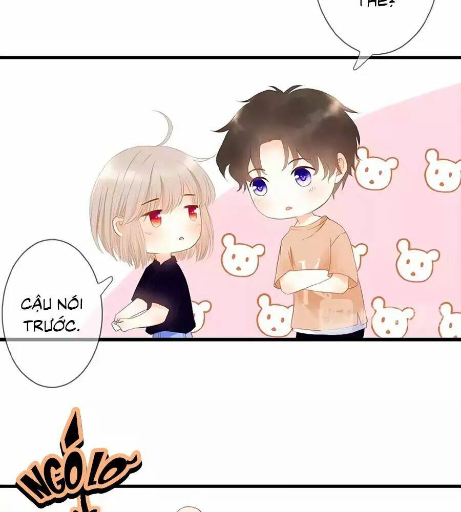 Đóa Hoa Chớm Nở: Chapter 3